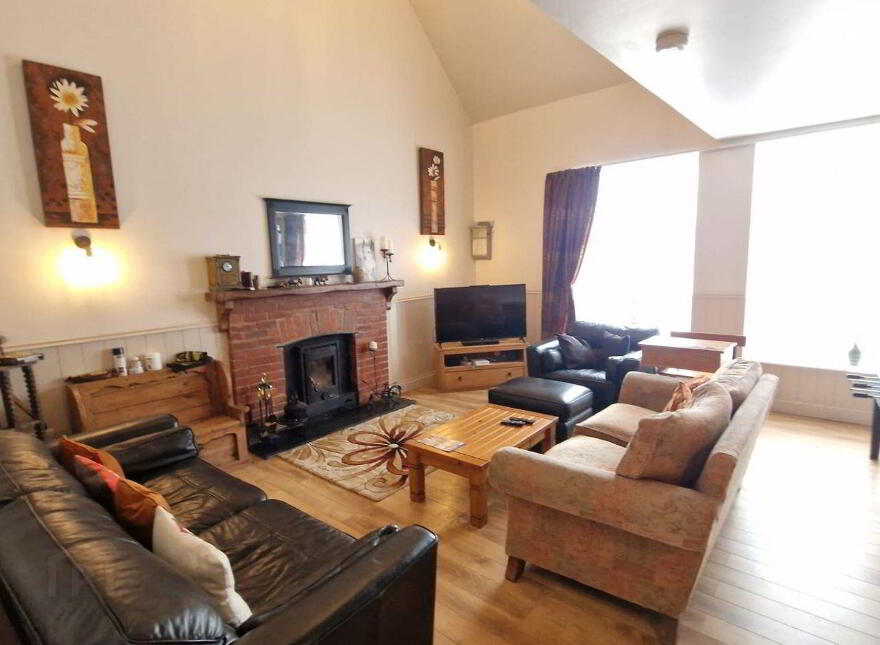 Old School House, Mullen, Frenchpark, Castlerea, F45A302