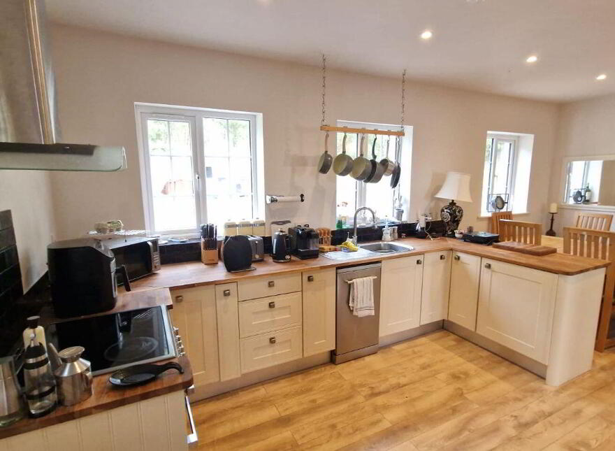 Old School House, Mullen, Frenchpark, Castlerea, F45A302