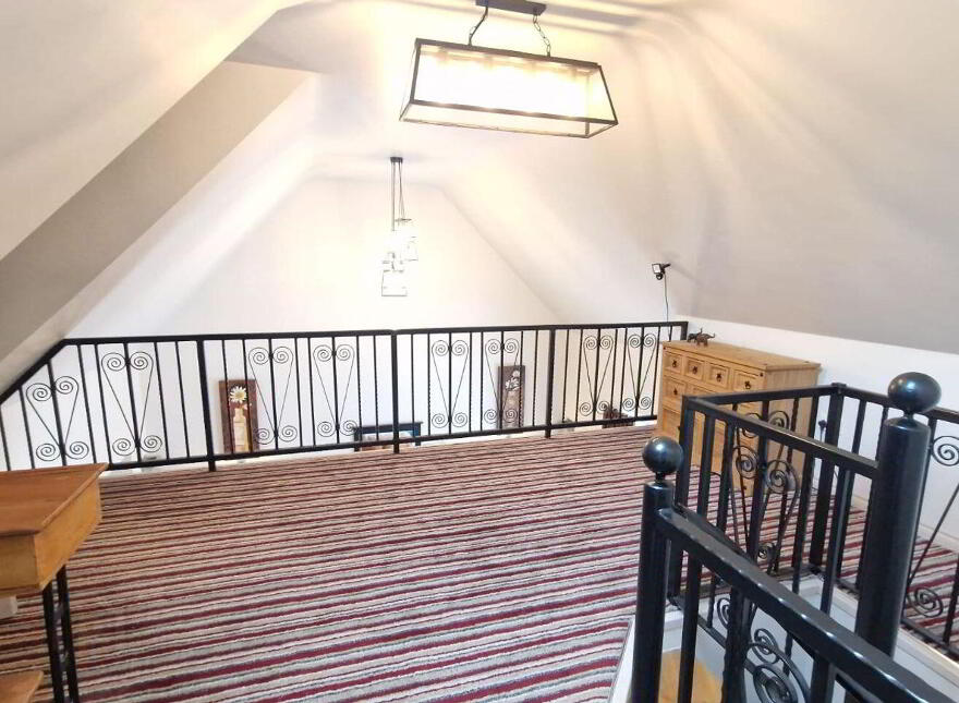 Old School House, Mullen, Frenchpark, Castlerea, F45A302