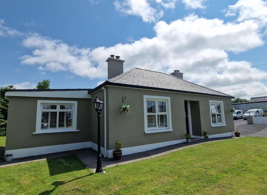Ballindrumlea, Castlerea, F45XN65