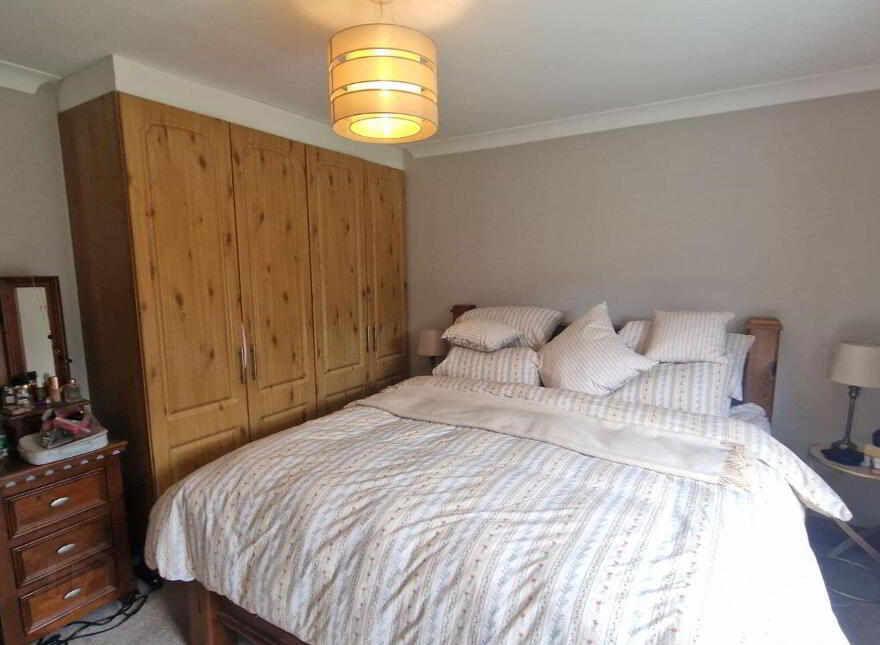 Ballindrumlea, Castlerea, F45XN65