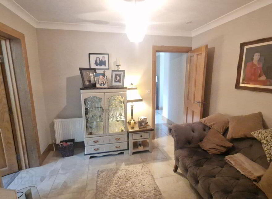 Ballindrumlea, Castlerea, F45XN65