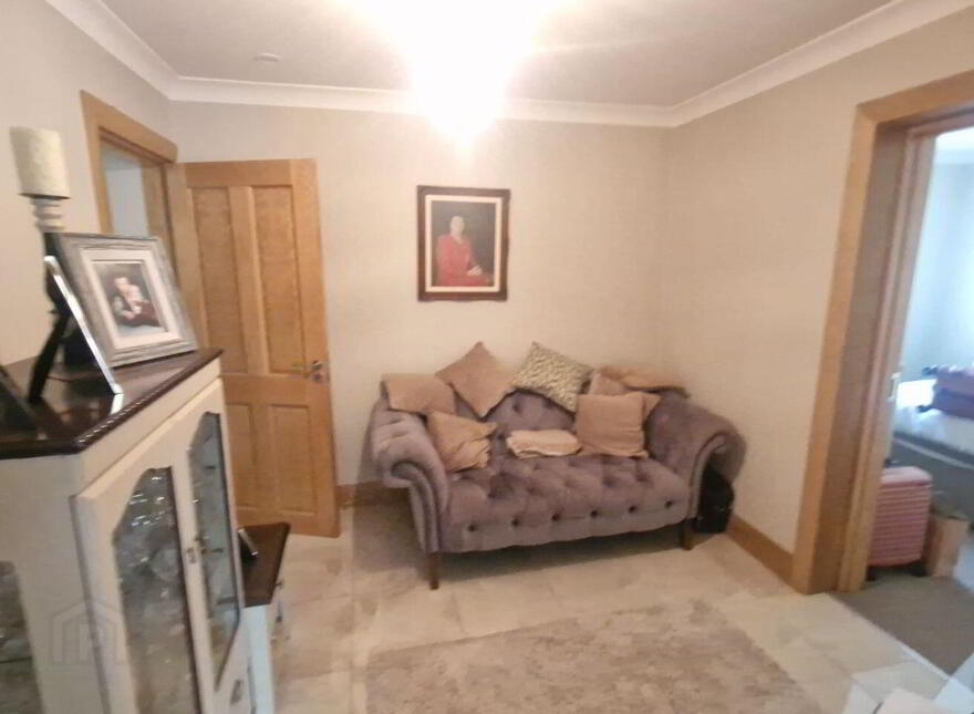 Ballindrumlea, Castlerea, F45XN65