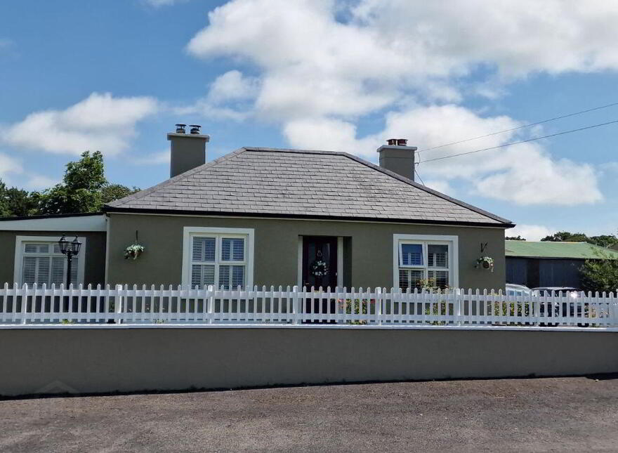 Ballindrumlea, Castlerea, F45XN65