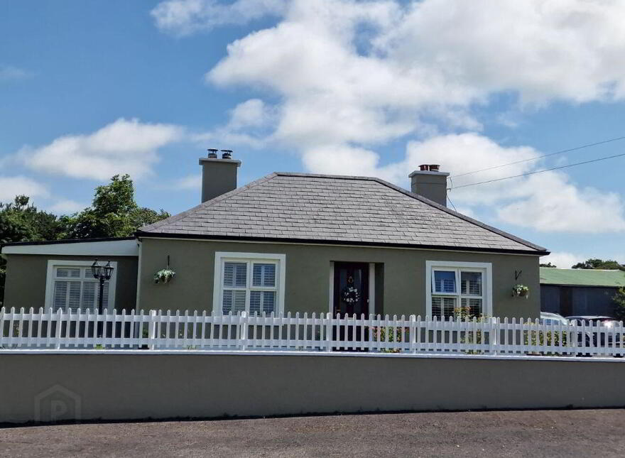 Ballindrumlea, Castlerea, F45XN65