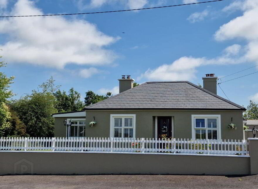 Ballindrumlea, Castlerea, F45XN65