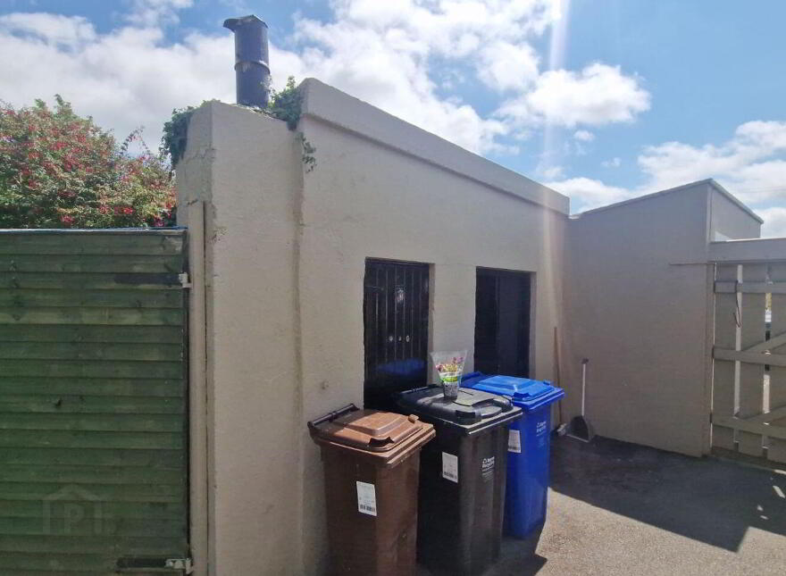 Ballindrumlea, Castlerea, F45XN65