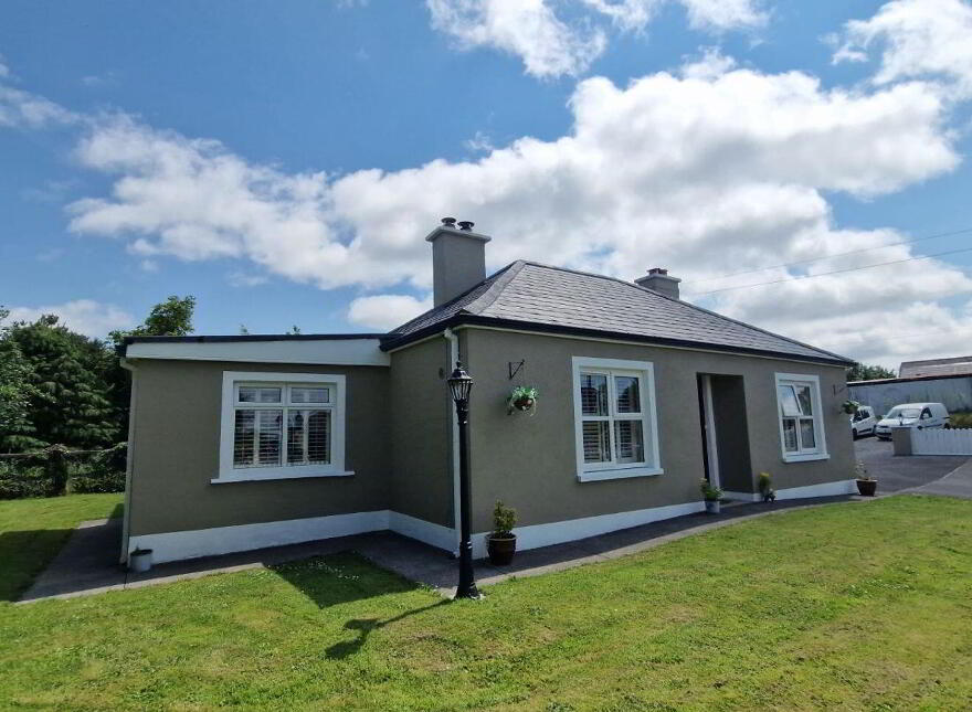 Ballindrumlea, Castlerea, F45XN65