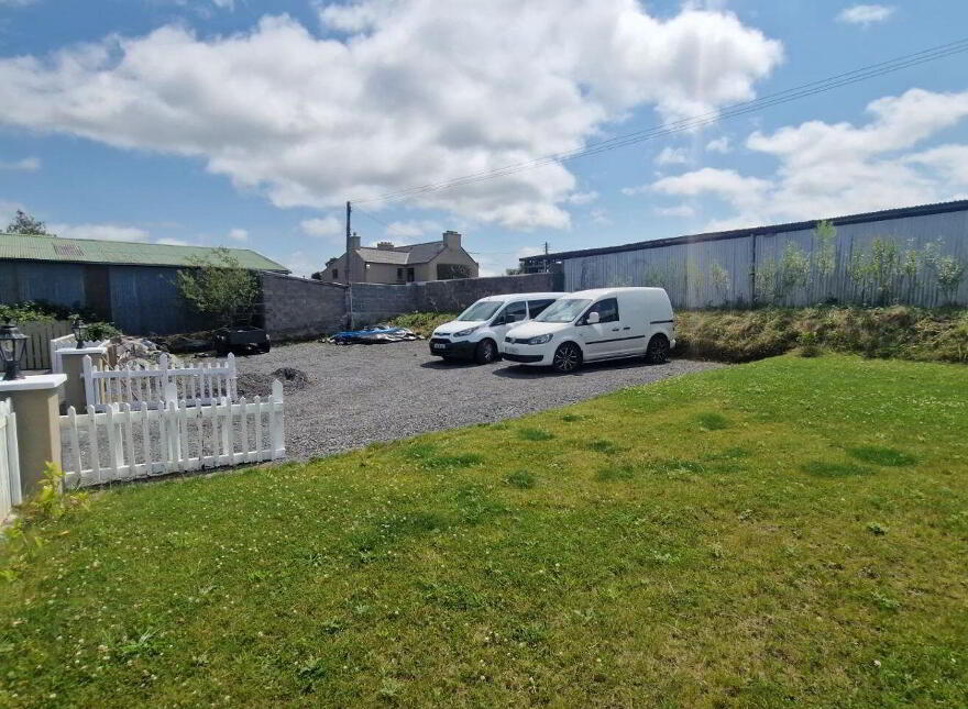 Ballindrumlea, Castlerea, F45XN65