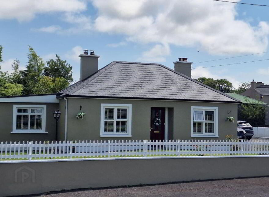 Ballindrumlea, Castlerea, F45XN65