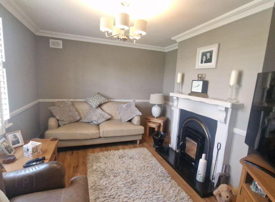 Ballindrumlea, Castlerea, F45XN65