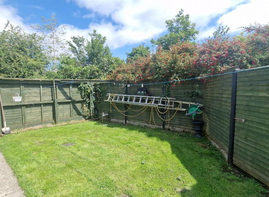 Ballindrumlea, Castlerea, F45XN65