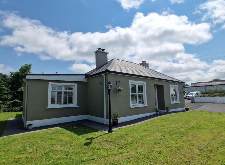 Ballindrumlea, Castlerea, F45XN65