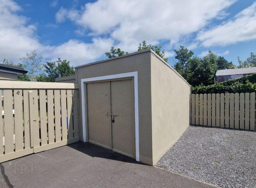 Ballindrumlea, Castlerea, F45XN65