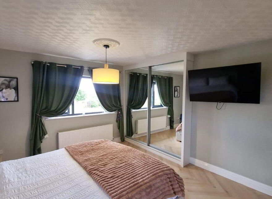 Cloongoonagh, Ballyhaunis, F35FX24