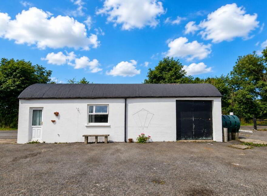 Cloongoonagh, Ballyhaunis, F35FX24