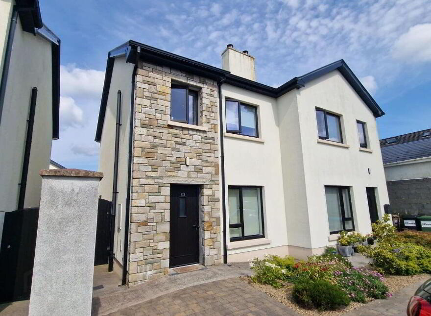 63 Páirc Na Rí, Athenry, H65TP38