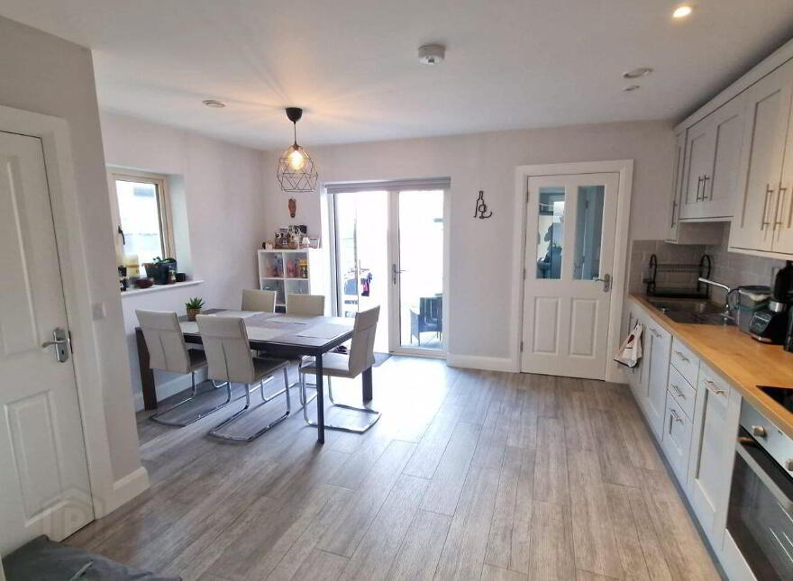 63 Páirc Na Rí, Athenry, H65TP38