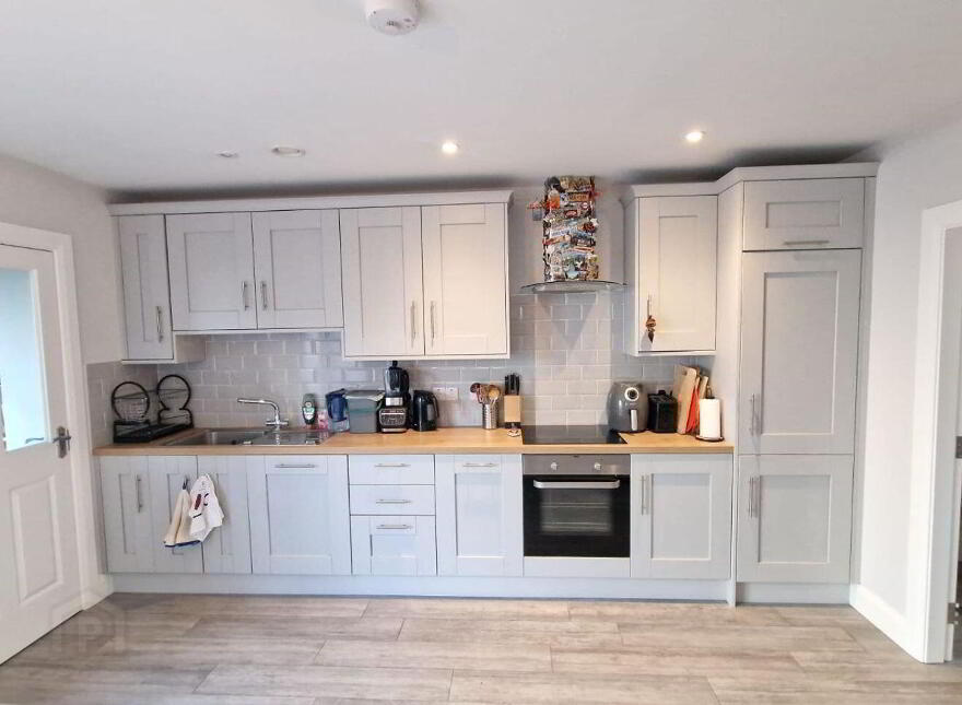 63 Páirc Na Rí, Athenry, H65TP38