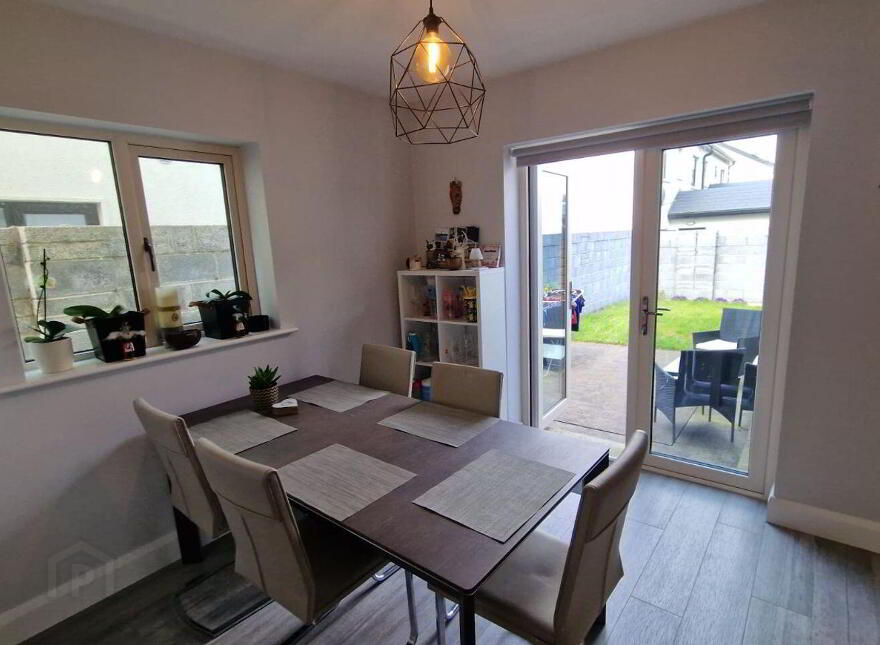 63 Páirc Na Rí, Athenry, H65TP38