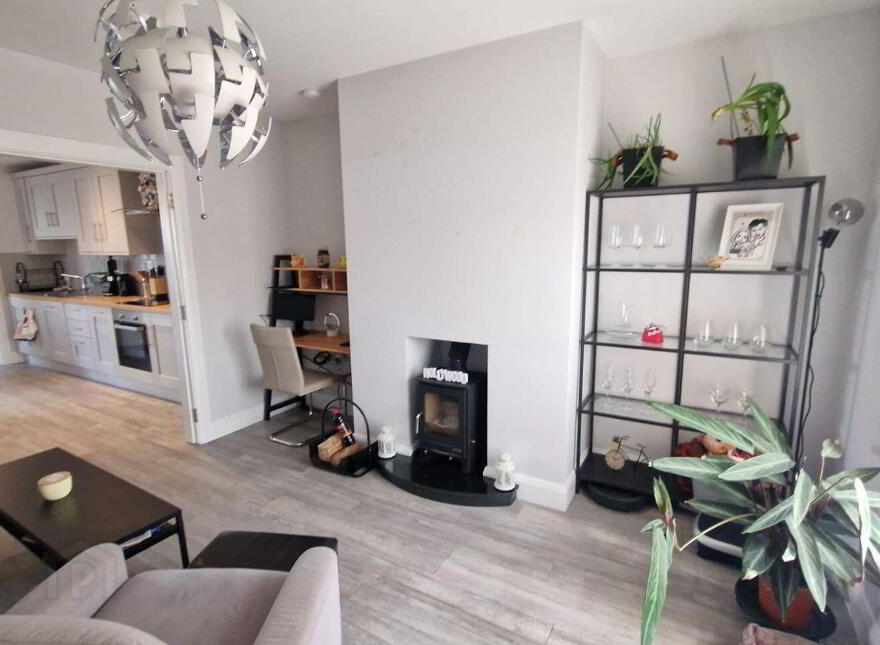 63 Páirc Na Rí, Athenry, H65TP38