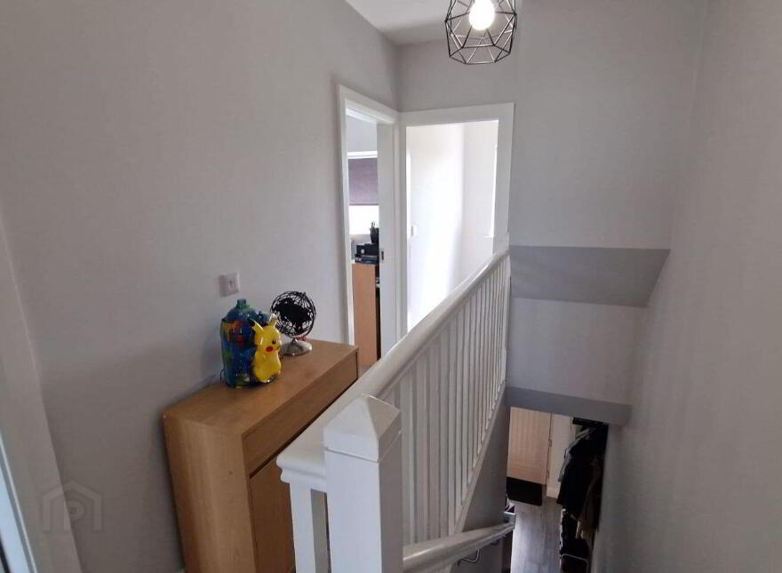 63 Páirc Na Rí, Athenry, H65TP38