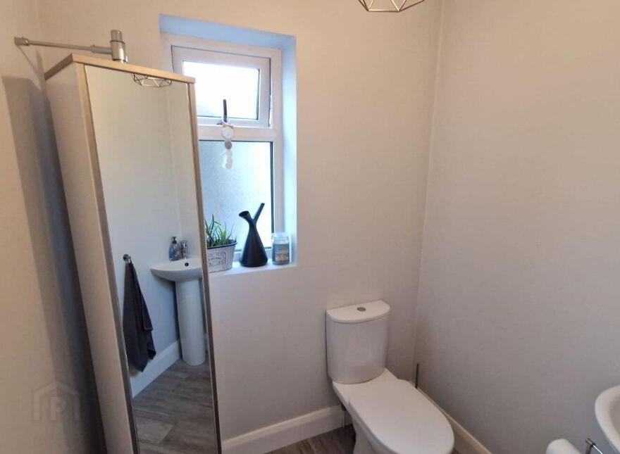 63 Páirc Na Rí, Athenry, H65TP38