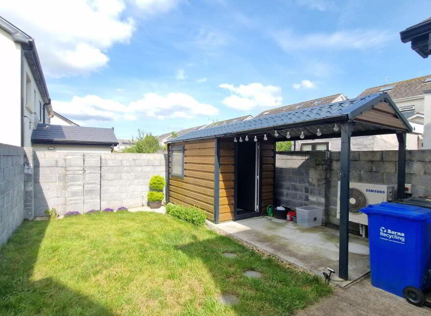 63 Páirc Na Rí, Athenry, H65TP38