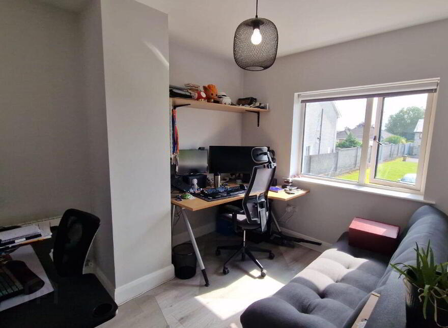 63 Páirc Na Rí, Athenry, H65TP38
