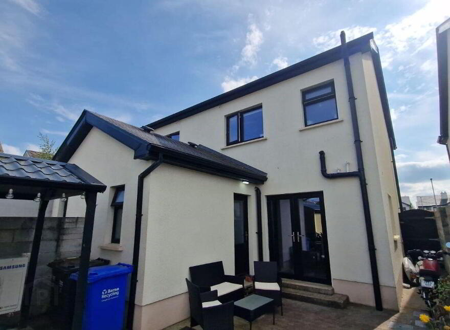 63 Páirc Na Rí, Athenry, H65TP38