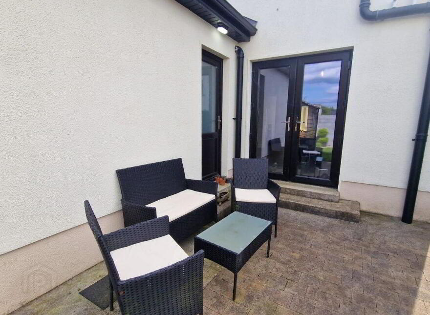 63 Páirc Na Rí, Athenry, H65TP38