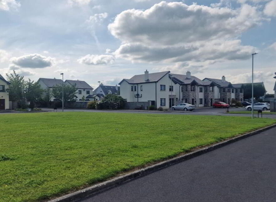 63 Páirc Na Rí, Athenry, H65TP38