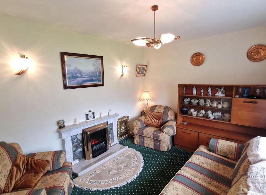 Tarmun Road, Castlerea, F45TW22