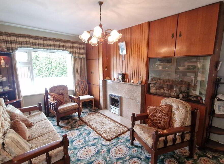 Tarmun Road, Castlerea, F45TW22