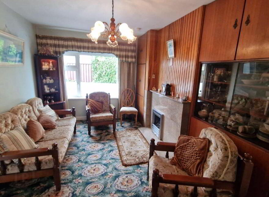 Tarmun Road, Castlerea, F45TW22