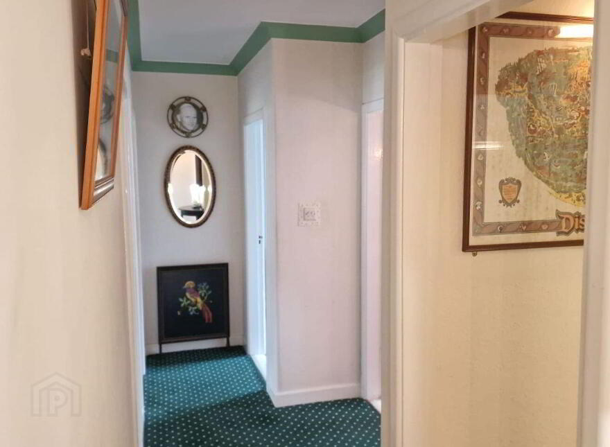 Tarmun Road, Castlerea, F45TW22