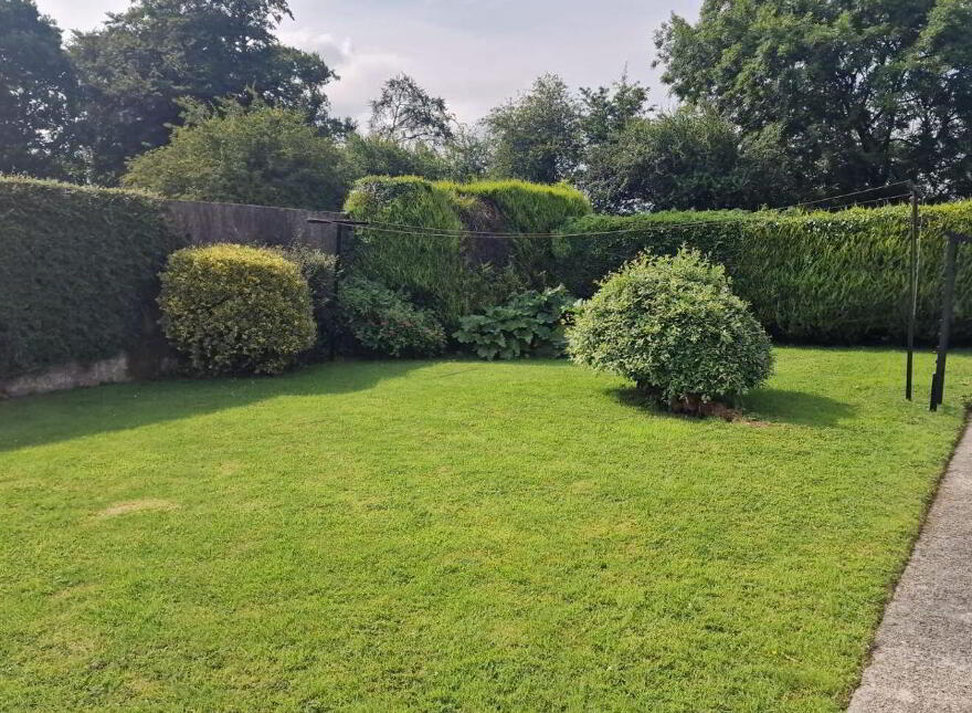 Tarmun Road, Castlerea, F45TW22