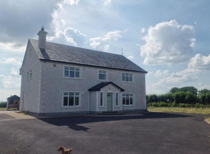 Facefield, Claremorris, Castlebar, F12P9A0