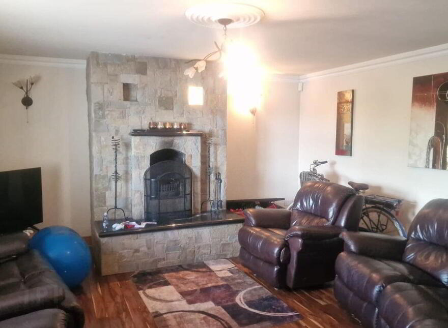 Facefield, Claremorris, Castlebar, F12P9A0