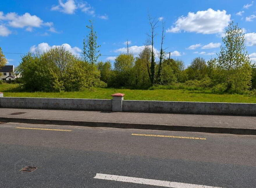 Kiltimagh, Knock, F12C621 photo
