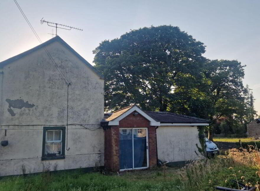 Lissatava, Claremorris, Hollymount, F12A6P0