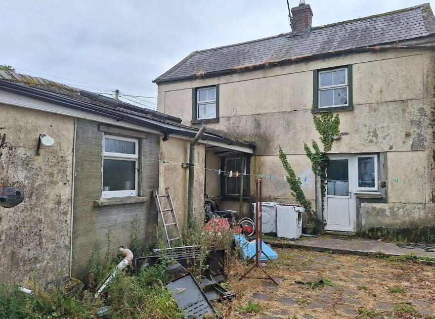 Lissatava, Claremorris, Hollymount, F12A6P0