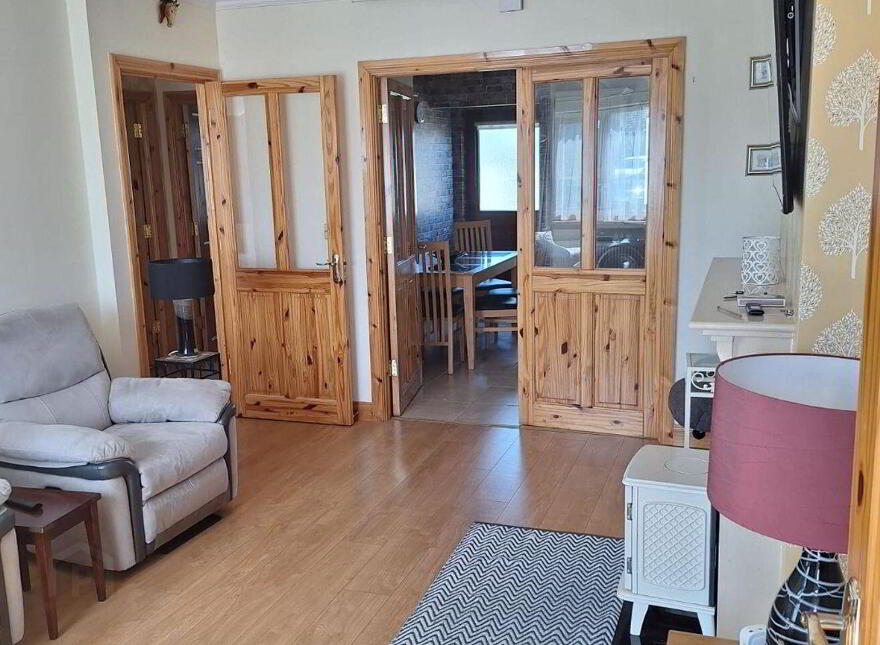 69 Carrowmore Meadows, Knock, F12YN77