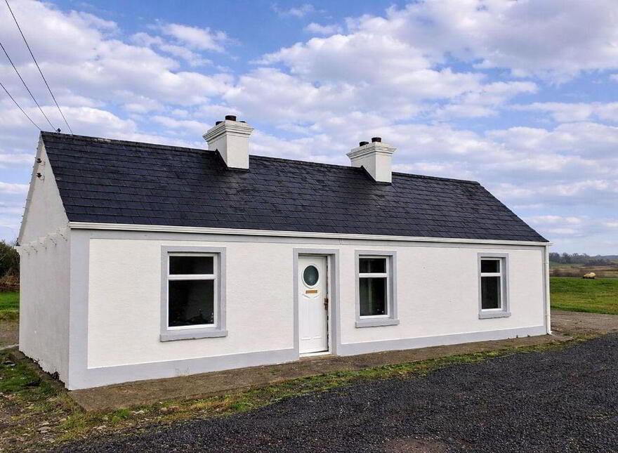 Aghadiffin, Kilkelly, Urlaur, F35YY60