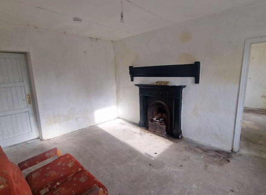 Aghadiffin, Kilkelly, Urlaur, F35YY60