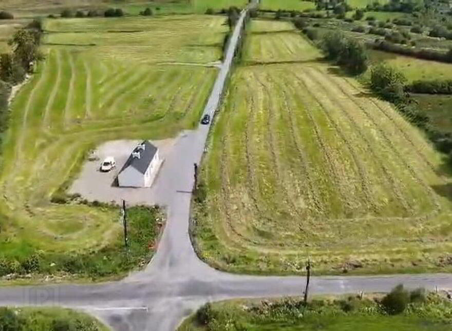 Aghadiffin, Kilkelly, Urlaur, F35YY60
