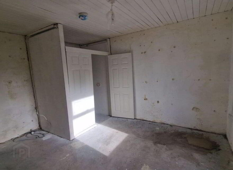 Aghadiffin, Kilkelly, Urlaur, F35YY60