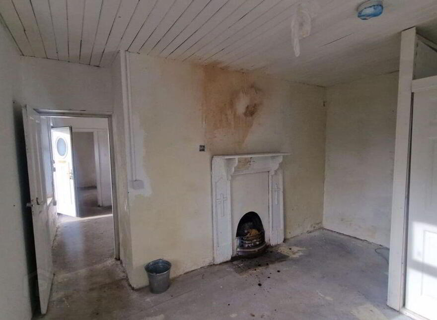 Aghadiffin, Kilkelly, Urlaur, F35YY60