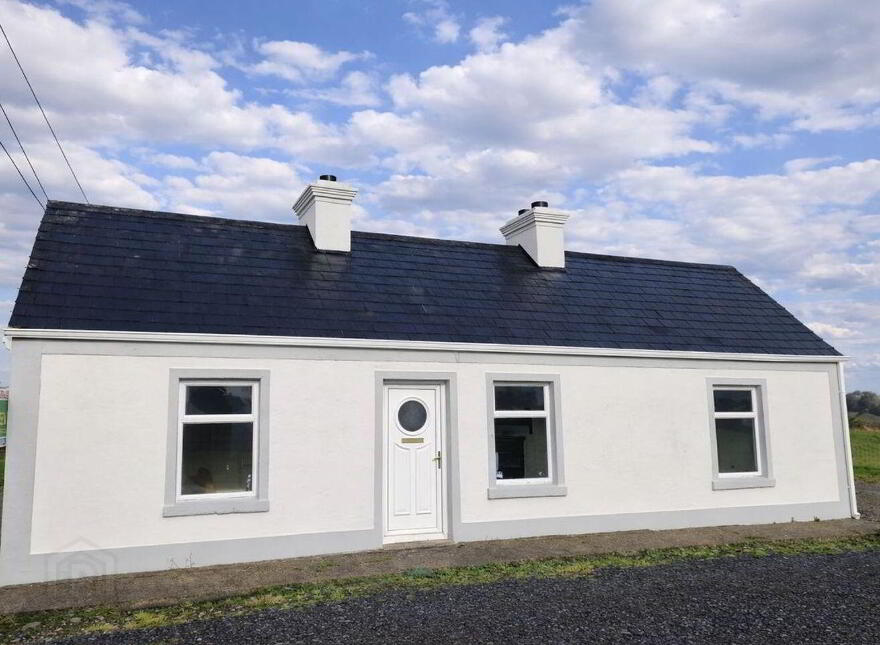 Aghadiffin, Kilkelly, Urlaur, F35YY60