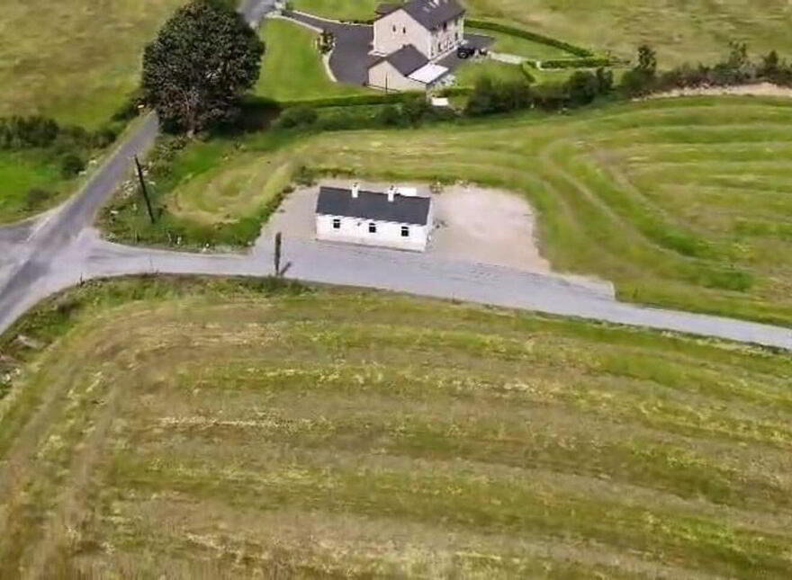 Aghadiffin, Kilkelly, Urlaur, F35YY60